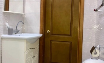 Одноместный номер в Кедр