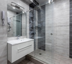 Номер стандарт семейный (с завтраком) в Vogue