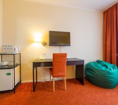 Стандарт семейный (I категория) в Москва