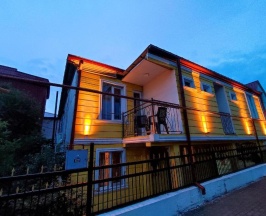 Семейный люкс в Kobuleti Guest House