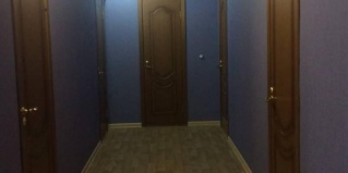 Магистральный: Мини-отель Звезда