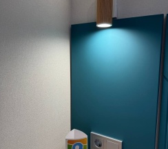 Двухместный "Стандарт" в Акватория