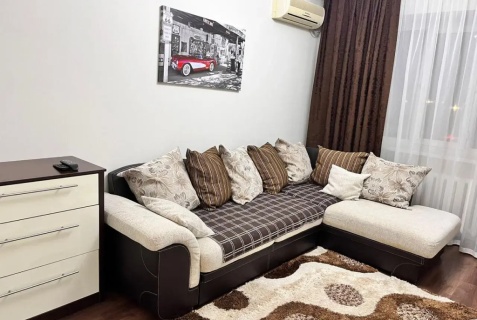 Атырау: Апартаменты 777