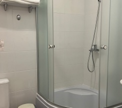 Полу-люкс в Вивальди комплекс