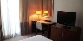 Баку: Отель Royal Garden Hotel Baku