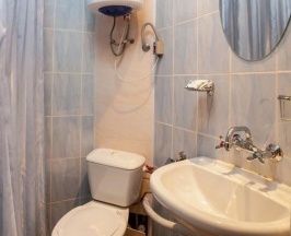 Номер Standard с 2 комнатами в Горное настроение