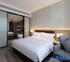 Люкс Business в Jinyuan Grand Hotel