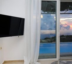 Номер Standard в Georgia Villas