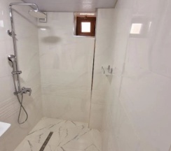 Четырёхместный люкс в Samarkand Imron Guest House