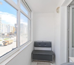 Апартаменты Standard в Qonaqtime