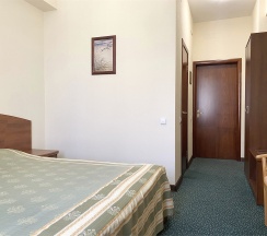 Стандарт двухместный в Руссия