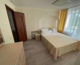 СТАНДАРТ СЕМЕЙНЫЙ 2-КОМНАТНЫЙ (корпус №1) в Ливадия-Татарстан