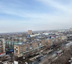 1-комнатные апартаменты стандарт в Orenroom56