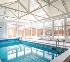 Дом в Anstar House Kapustino
