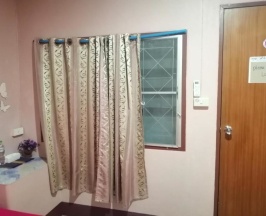 Двухместный номер Standard двуспальная кровать в Canaan Guesthouse