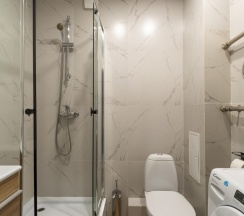 Апартаменты, 20м² в Vegas apartments