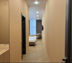 Делюкс + в Олимпиада