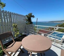 3-местная комната стандарт в Притяжение