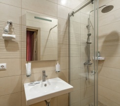 Стандарт семейный в Grey`s hotel