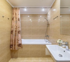 Делюкс в Жасмин