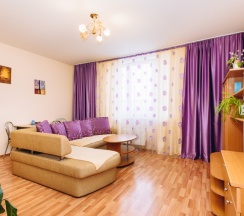 Комфорт с 1 спальней\ в Алеся