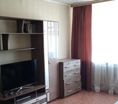Апартаменты Comfort с 2 комнатами в Домовой