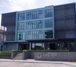 Двухместный номер Deluxe двуспальная кровать в Nora Lakeview Hotel