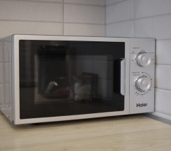 1-комнатные апартаменты студия Розмарин в Rasko Home