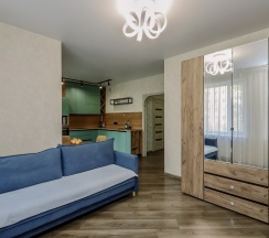 Квартира в Privi House