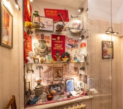 РЕТРО в Казанский