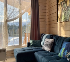 Дом с террасой в Jazz