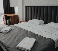 Люкс Премиум 2 этаж в Ахтынские бани №1