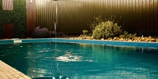 Октябрьский: Вилла/Бунгало Фэмили Вилла