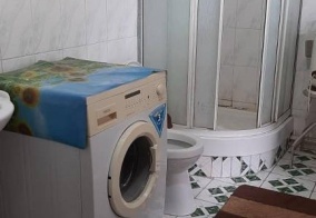 Гостевой дом Soodan guest house в Бишкеке
