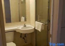 Номер Business в Hua Hin Irooms Hotel