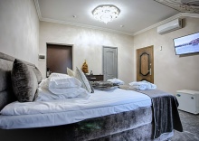 HOTEL 34S в Exclusive Hotel&Apartments