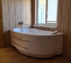 Апартаменты 2 в СабуровДом