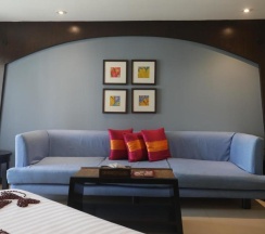 Одноместный полулюкс в Woraburi Phuket Resort & Spa