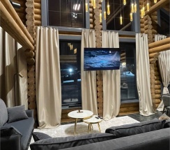 Дом в Twins House