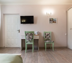 Улучшенный в Сочи Ярдъ