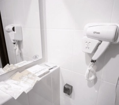 Номера ЕВРО\СТАНДАРТ № 1-6 в Орлиное гнездо