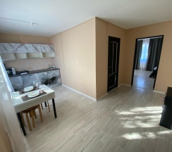 1-комнатный номер стандарт №3 в Марина