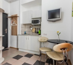 СТУДИЯ 1, 13-я линия ВО,д.10Г в Питерский дворик