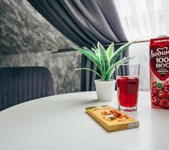 22.Двухместный классический с двухспальной кроватью полулюкс в Royal Lake