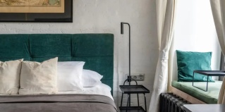Владивосток: Апартаменты Апартаменты Room plus в NikolaevBuilding