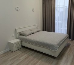 Двухместный номер Standard двуспальная кровать в Гостевой дом