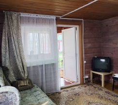 Двухместный номер в Гостевой дом