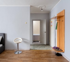 1-комнатные апартаменты стандарт в BestFlat24