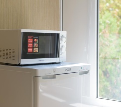 1-комнатные апартаменты студия кв. 206 в Max26 (Макс26) на улице Ленина 8