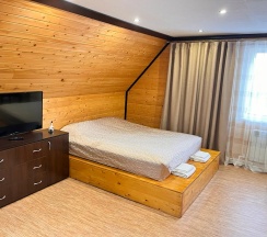 Четырехместный домик в Гостевой дом